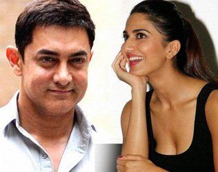 Vaani Kapoor, Vaani Kapoor Aamir Khan Movie, Rumour Vaani Kapoor Aamir Khan Movie, Gossip Vaani Kapoor Aamir Khan Movie, Vaani Kapoor Aamir Khan Next Movie, Vaani Kapoor Amitabh Bachchan Next Movie, Rumour Vaani Kapoor Amitabh Bachchan Next Movie, Gossip Vaani Kapoor Amitabh Bachchan Next Movie