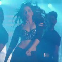 Abhinetri, Abhinetri Theatrical Trailer Talk, Abhinetri Movie Trailer Talk, Tamanna Abhinetri Trailer Talk, Prabhu Deva Abhinetri Trailer Talk