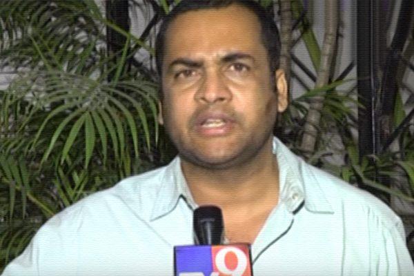 Actor Sivaji, Actor Sivaji Sujana Chowdary, Actor Sivaji Slams Sujana Chowdary, Actor Sivaji Fires Sujana Chowdary, Actor Sivaji Warns Sujana Chowdary, Actor Blames Sivaji Sujana Chowdary