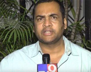 Actor Sivaji, Actor Sivaji Sujana Chowdary, Actor Sivaji Slams Sujana Chowdary, Actor Sivaji Fires Sujana Chowdary, Actor Sivaji Warns Sujana Chowdary, Actor Blames Sivaji Sujana Chowdary