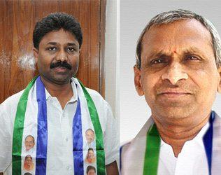Janke Venkata Reddy, Janke Venkata Reddy Joining TDP, YSRCP Janke Venkata Reddy Joining TDP, MLA Janke Venkata Reddy Joining TDP, YSRCP MLA Janke Venkata Reddy Joining TDP, Markapuram MLA Janke Venkata Reddy Joining TDP