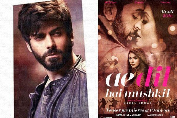 Ae Dil Hai Mushkil Movie Release, Ae Dil Hai Mushkil Movie Release Pakistan, Ae Dil Hai Mushkil Release Controversy,Ranbir Ae Dil Hai Mushkil Release Pak