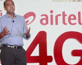 Airtel makes incoming calls on international roaming free