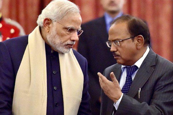 Ajit Doval