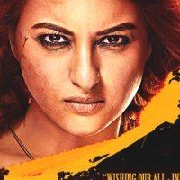 Sonakshi Sinha, Sonakshi Sinha Akira Word Of Mouth Collections, Sonakshi Sinha Akira Public Talk Word Of Mouth, Akira Movie Word Of Mouth Public Talk