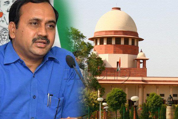 Cash For Vote, Supreme Court Cash For Vote, Supreme Court Verdict Cash For Vote, Supreme Court Judgement AP Cash For Vote, Supreme Court Verdict Chandrababu Naidu Cash For Vote, Alla Ramakrishna Reddy Supreme Court Verdict Cash For Vote 