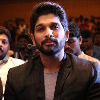 Allu Arjun Lingusamy Movie Launch, Allu Arjun Lingusamy Movie Launch Photos, Allu Arjun Lingusamy Movie Launch Photo Gallery, Allu Arjun Lingusamy Movie Launch Images, Allu Arjun Lingusamy Movie Launch Stills