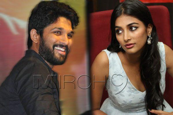 Allu Arjun Pooja Hegde Duvvada Jagannadham, Allu Arjun sentiment Duvvada Jagannadham, Harish Shankar Sentiment Duvvada Jagannadham 