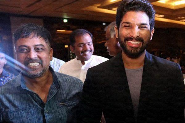 Allu Arjun, Allu Arjun Lingusamy Movie Story, Allu Arjun Director Lingusamy Movie Story, Allu Arjun Lingusamy Movie Script, Stylish Star Allu Arjun Lingusamy Movie Script,  Allu Arjun Role Director Lingusamy Movie,  Allu Arjun Character Director Lingusamy Movie 