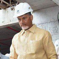 Money On The Way, Amaravati Works To Speed Up