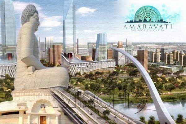 Amaravati, Amaravati MOU Dussehra, Amaravati Capital City MOU Dussehra, Amaravati Master Developer MOU Dussehra, Amaravati AP Capital