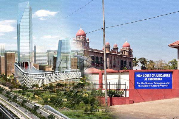 Amaravati, Amaravati Swiss Challenge Hyderabad High Court, Amaravati Swiss Challenge Hyderabad High Court Appeal, Amaravati Swiss Challenge Hyderabad High Court Petition, Amaravati Swiss Challenge Hyderabad High Court Objection,