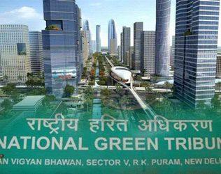 Amaravati, Amaravati National Green Tribunal Petition, AP Capital Amaravati National Green Tribunal Petition, Amaravati Construction National Green Tribunal Petition, Amaravati NGT Petition
