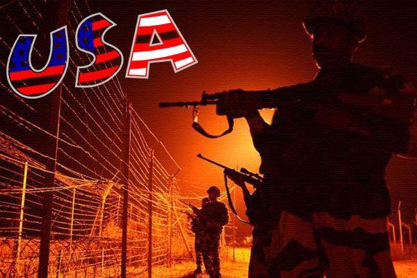 America, India Surgical Strike America, India POK Surgical Strike America, Pakistan India Surgical Strike America, India Surgical Strike Informed America, India Surgical Strike Told America, India LOC Surgical Strike America