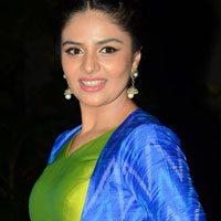 Anchor Srimukhi Hot Photos