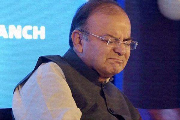 Arun Jaitley, Arun Jaitley Deceptive Package, Arun Jaitley Deceptive AP Special Development Package, Arun Jaitley Deceptive AP Special Package, Arun Jaitley Misleading AP Special Package, Arun Jaitley Fake  AP Special Development Package, Arun Jaitley False AP Special Development Package, Arun Jaitley Deceiving AP Special Development Package