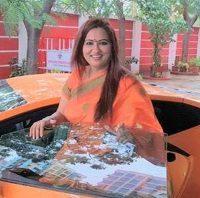 BJP, BJP MLA Wife Lamborghini Goes Viral Twitter, BJP MLA Wife Lamborghini Goes Viral Social Media, BJP MLA Wife Lamborghini Goes Viral FaceBook