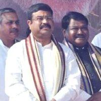 BJP, BJP Commitment Polavaram National Project, BJP Narendra Modi Commitment Polavaram Project, BJP Narendra Modi Commitment Polavaram Project Completion