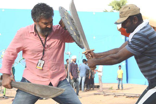 Baahubali, Baahubali 2 Release Bollywood Clash, Baahubali 2 No Bollywood Releases Clash, Baahubali 2 Fears Bollywood Films Movies