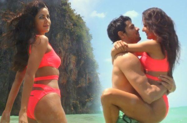 Baar Baar Dekho, Baar Baar Dekho Bra Scene Facts, Baar Baar Dekho Bra Scene Inside Info, Baar Baar Dekho Bra Scene Inside Details Real Facts 