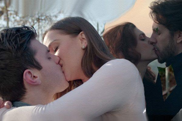 Befikre Labon Ka Karobaar Song Lip Lock Kiss Video, Ranveer Singh Vaani Kapoor Lip Kiss, Vaani Kapoor Ranveer Singh Befikre Lip Lock Kiss Video Song Release
