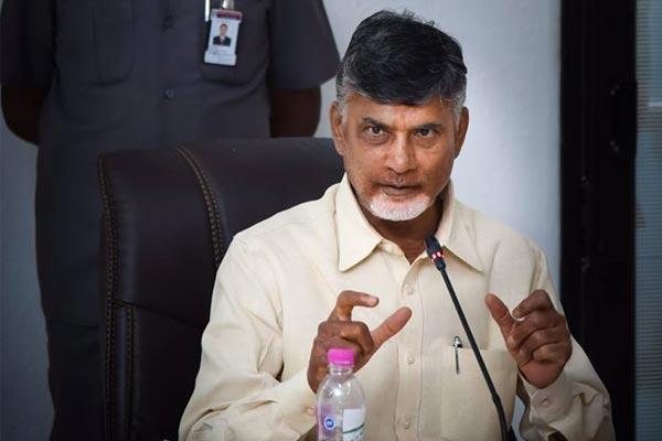 Chandrababu Naidu, Chandrababu Naidu Demands Judicial Guaranteed Special Package, Chandrababu Naidu Demands Time Bound Special Package 