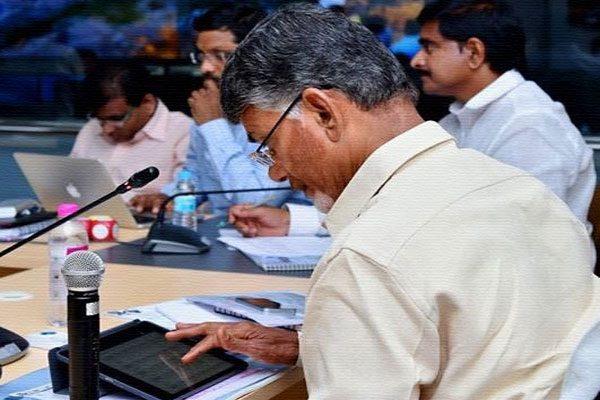 Chandrababu Naidu Targets Municipal Elections, Chandrababu Naidu Targets Local Elections, Chandrababu Naidu Targets Municipal Elections Strategy