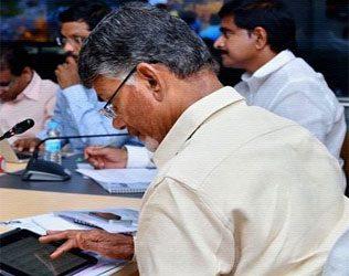Chandrababu Naidu Targets Municipal Elections, Chandrababu Naidu Targets Local Elections, Chandrababu Naidu Targets Municipal Elections Strategy
