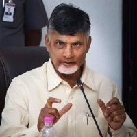 Chandrababu Naidu, Chandrababu Naidu Demands Judicial Guaranteed Special Package, Chandrababu Naidu Demands Time Bound Special Package
