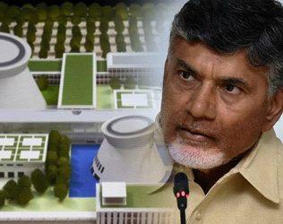 Amaravati, Amaravati Seed Capital Designs Cancelled, Amaravati Maki Associates Seed Capital Designs Cancelled, AP Govt Cancelled Amaravati Maki Associates Seed Capital Designs,