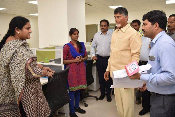 AP Employees Shifting, AP Employees Shifting Velagapudi, AP Government Employees Shifting Amaravati, AP Secretariat Employees Shifting Velagapudi 