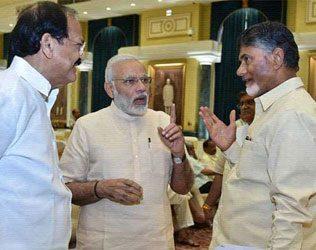 TDP, TDP BJP Friendship Restored, TDP BJP Trusted Ally, TDP BJP Trusted Alliance Party India, TDP BJP Winning Sentiment Partner NDA Ally