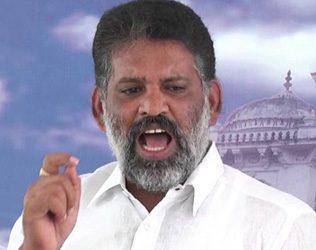 Chevireddy Bhaskar Reddy Suspension, YSRCP Chevireddy Suspension, Chevireddy Suspension Andhra Pradesh Assembly Privilege Committee, Chevireddy Apology