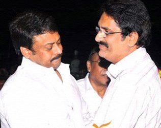 chiranjeevi-aswini-dutt