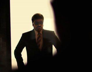 chiranjeevi-khaidi-no-150-movie-leaked-photo
