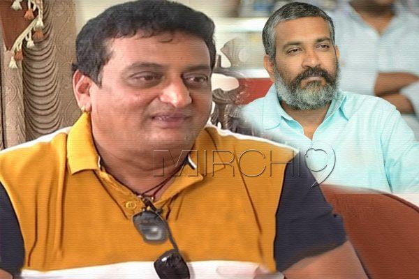 Rajamouli, Comedian Prudhviraj Rajamouli Controversy, Comedian Prudhviraj SS Rajamouli Controversy, Comedian Prudhviraj Director Rajamouli Controversy, 30 Years Industry Prudhviraj Rajamouli Controversy,