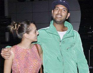 Yuvraj Singh Hazel Keech, Yuvraj Singh Girlfriend Hazel Keech Racial Discrimination, Yuvraj Singh Lover Hazel Keech Racial Discrimination, Yuvraj Singh Fiancee Hazel Keech Racial Discrimination, Yuvraj Singh Would Be Hazel Keech Racial Discrimination