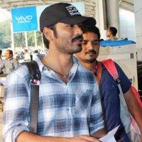 Dhanush, Dhanush Hollywood Movie Title, Dhanush Hollywood Movie Heroine, Dhanush Hollywood Movie Actress, Dhanush Hollywood Movie Cast Crew Music Director