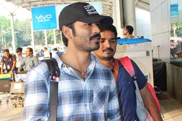 Dhanush, Dhanush Hollywood Movie Title, Dhanush Hollywood Movie Heroine, Dhanush Hollywood Movie Actress, Dhanush Hollywood Movie Cast Crew Music Director 