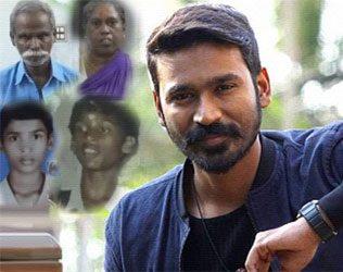 Dhanush, Dhanush Original Name. Dhanush Original Name Kalaiyarasan, Young Superstar Dhanush Original Name Kalaiyarasan, Rajinikanth Son in Law Dhanush Original Name Kalaiyarasan