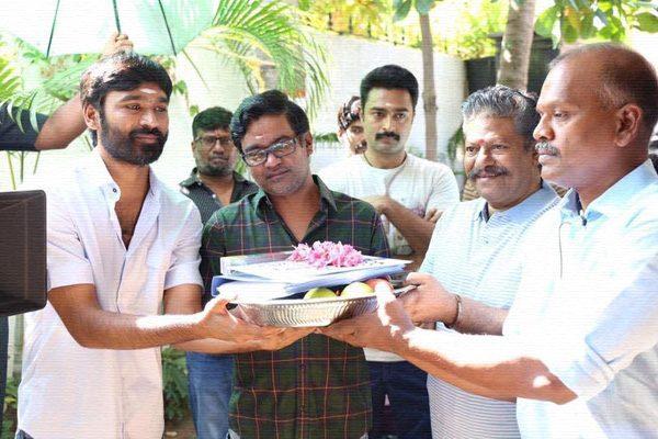 Dhanush, Dhanush Directorial Debut, Tamil Hero Dhanush Directorial Debut, Dhanush Directorial Debut Movie, Dhanush Directorial Debut Tamil Movie, Dhanush Directorial Debut Movie Power Paandi, Dhanush Directorial Debut Power Paandi