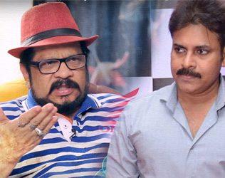Pawan Kalyan, Geetha Krishna Controversial Comments Pawan Kalyan, Director Geetha Krishna Controversial Comments Pawan Kalyan, Geetha Krishna Controversial Comments PowerStar Pawan Kalyan,