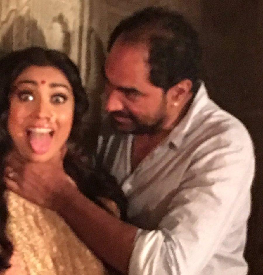 director-krish-shreya-saran