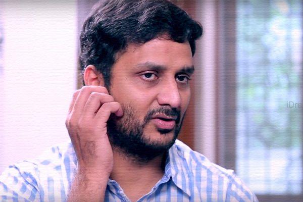 Srinivas Avasarala, Srinivas Avasarala Story Aamir Khan, Srinivas Avasarala Script Aamir Khan, Srinivas Avasarala Script Aamir Khan Movie, Srinivas Avasarala Story Aamir Khan Movie, Director Srinivas Avasarala Script Aamir Khan