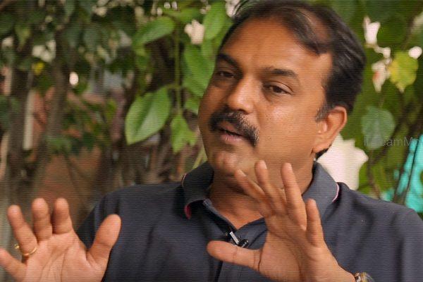 Koratala Siva, Reviewer Shocks Koratala Siva, Critic Shocks Koratala Siva, Shocking Review Koratala Siva, Worst Review Koratala Siva, Dumb Review Koratala Siva
