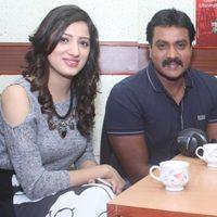 Eedu Gold Ehe, Eedu Gold Ehe Song Launch Red FM Rajahmundry Photos, Eedu Gold Ehe Song Launch Red FM Rajahmundry Stills, Eedu Gold Ehe Song Launch Red FM Rajahmundry Gallery
