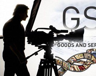 GST Bomb on Film Industry