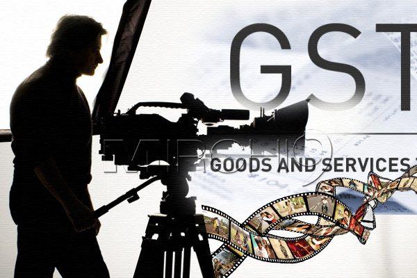 GST, GST Tax Impact Tollywood, GST Tax Impact Telugu Cinema Industry, GST Impact TFI, GST Additional Tax Tollywood, GST Additional Tax Telugu Movies 