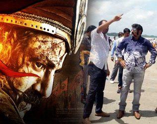 Gautamiputra Satakarni, Gautamiputra Satakarni Shooting, Gautamiputra Satakarni Shooting NTR Auspicious Day, Balakrishna Gautamiputra Satakarni NTR Auspicious Day, Gautamiputra Satakarni Shooting Swathi Nakshatram, Gautamiputra Satakarni Shooting Sr NTR Auspicious Day, Gautamiputra Satakarni Shooting NTR Birth Star Day