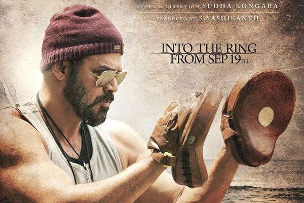 Guru Movie Highlights, Guru Movie Pre-Release Expectations, Guru Movie Saala Khadoos Script Story Changes, Guru Movie Irudhi Suttru Script Story Changes